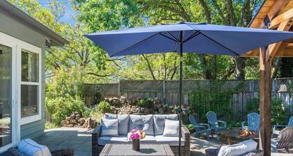 Wine Country Harvest Vacation Home
