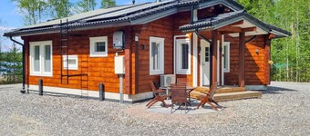 Nummentähti by Interhome