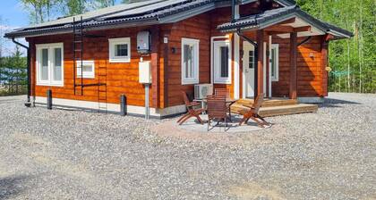 Nummentähti by Interhome