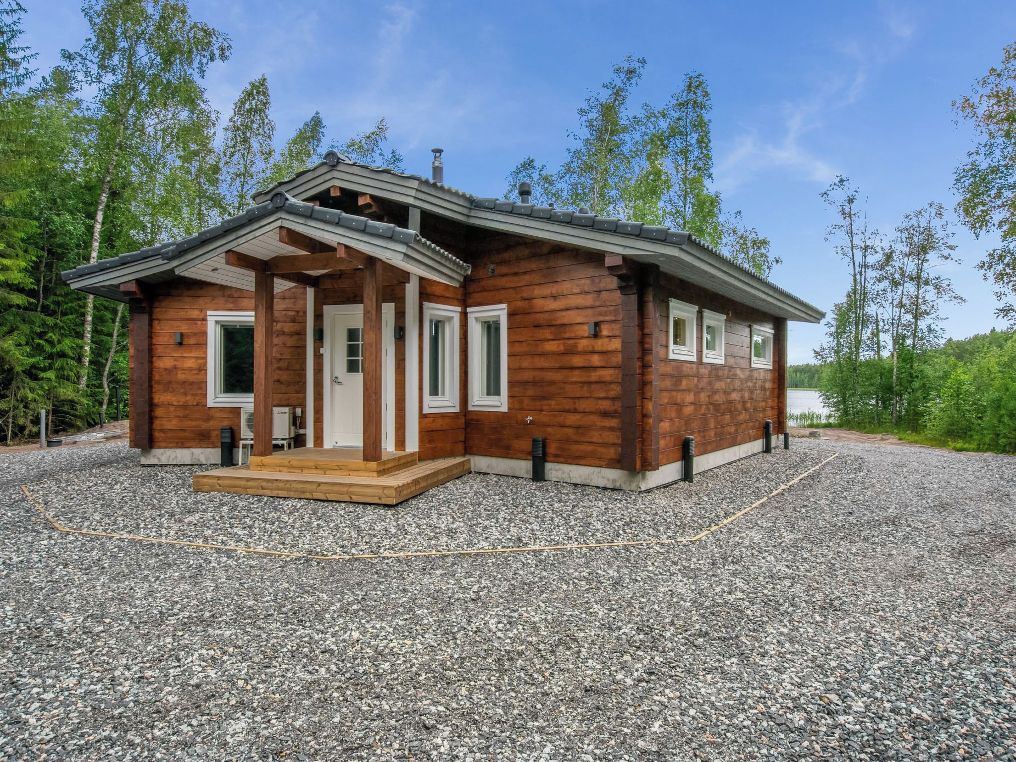 Eksteriør