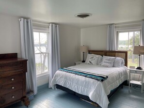 4 Schlafzimmer, Bügeleisen/Bügelbrett, Reisekinderbett, kostenloses WLAN