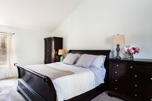 4 camere, Wi-Fi, lenzuola