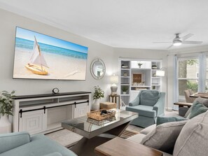 Smart-tv