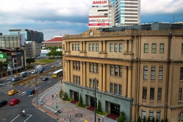Miscellaneous - May Rooms Taipei Main Station (Taipei)