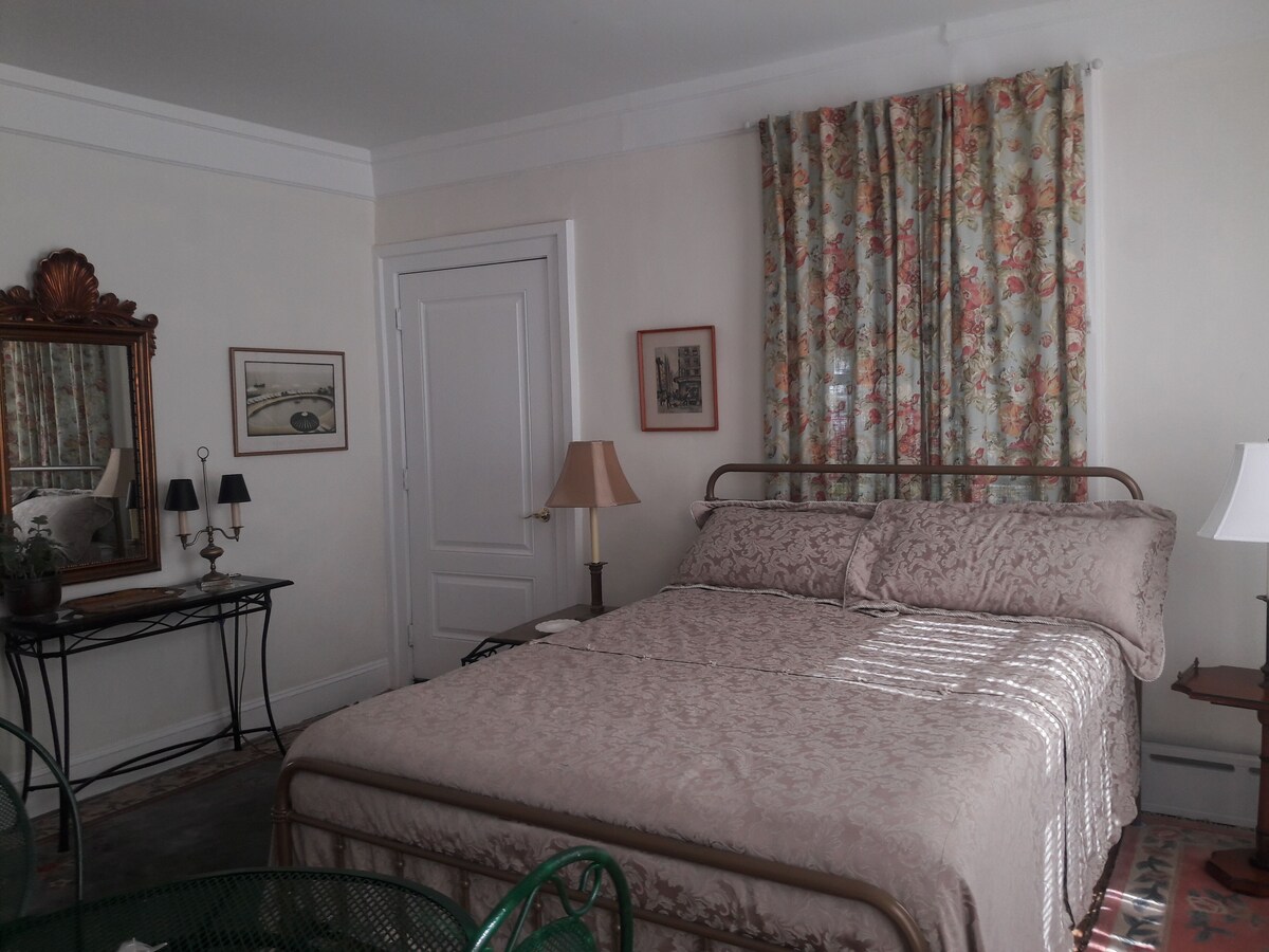 Image de profil de l’hôte