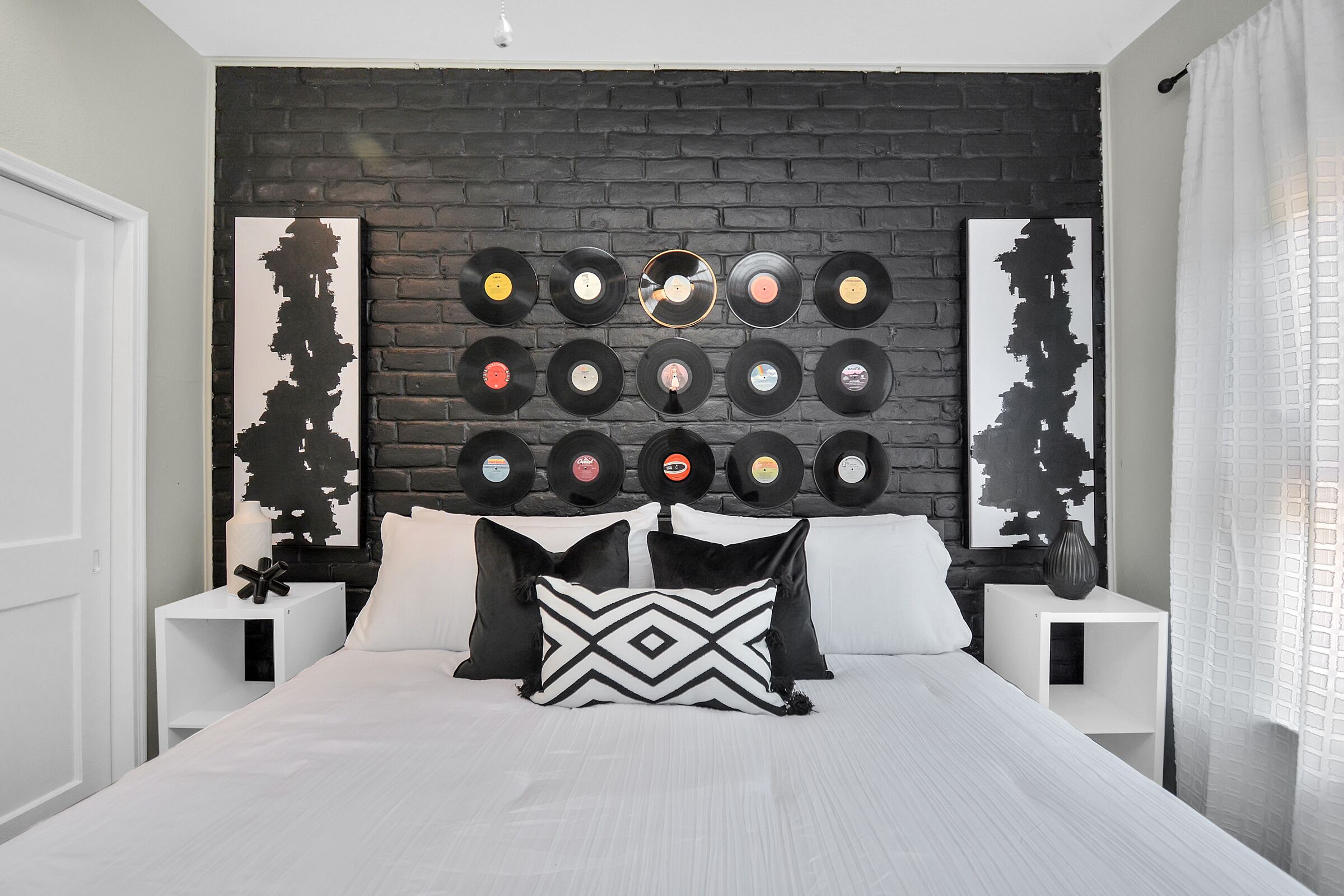 ★Hendrix Hideout★ - Gorgeous Music Themed Townhome