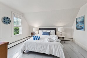 4 habitaciones, tabla de planchar con plancha y wifi gratis 