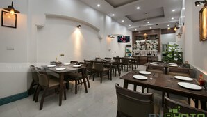 Dining - Hanoi Backpacker Suite Hostel (Hanoi)