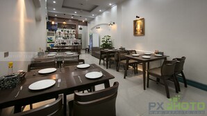 用餐區