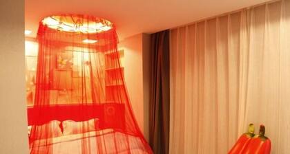 Shell Nanjing Yuhuatai District Meishan Town Wanghai Pedestrian Street Hotel