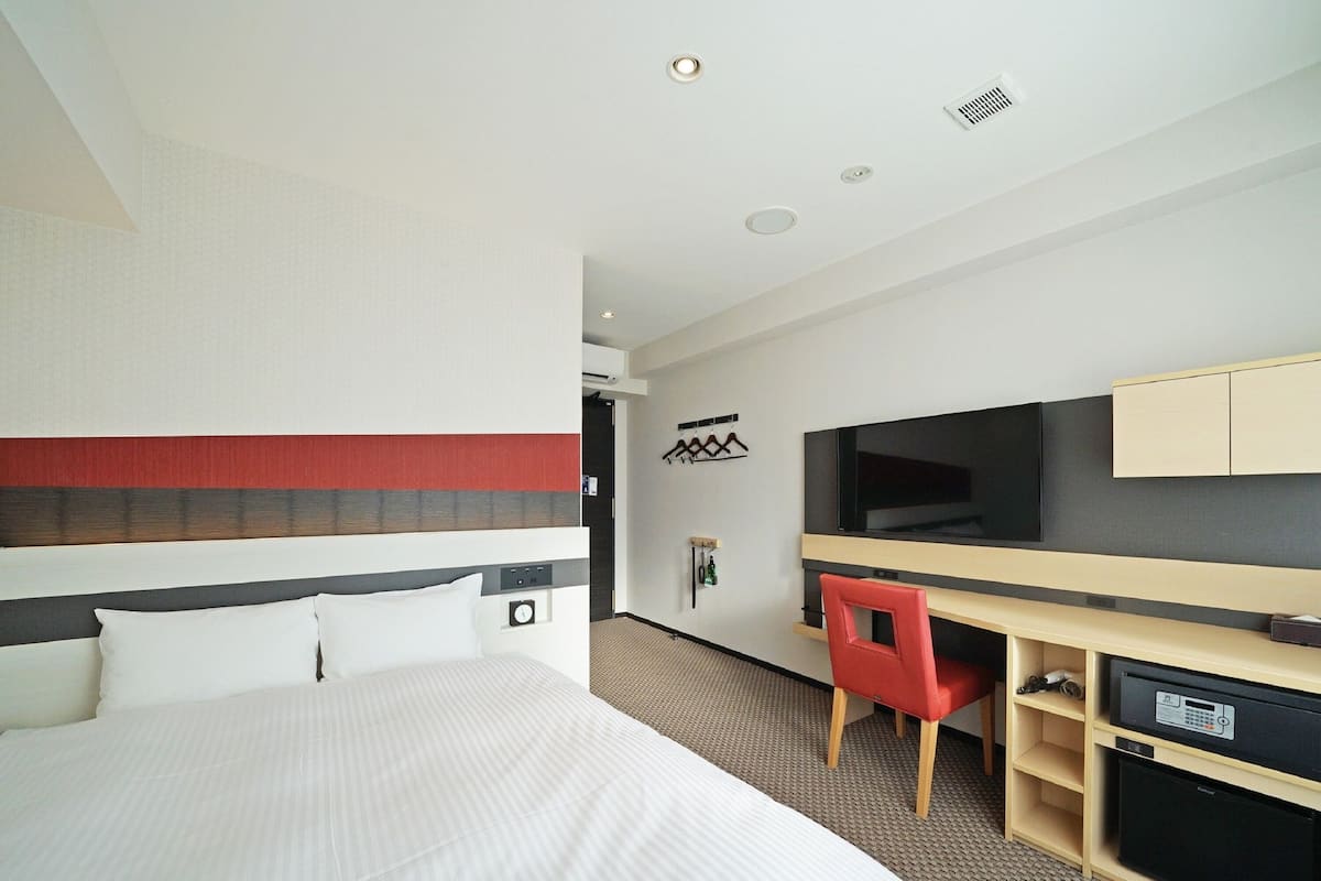 Chambre Double Supérieure, non-fumeur