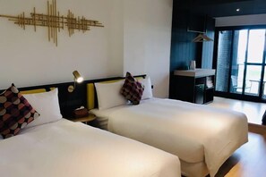 Cribs/infant beds - Hido Hostel (Pingtung)