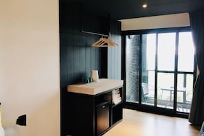 Cribs/infant beds - Hido Hostel (Pingtung)
