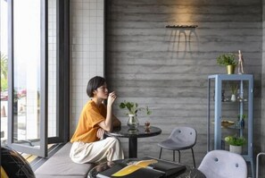 Interior - Hido Hostel (Pingtung)