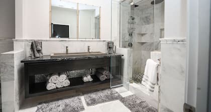 Gorgeous Modern Pet Friendly Condo close to everything