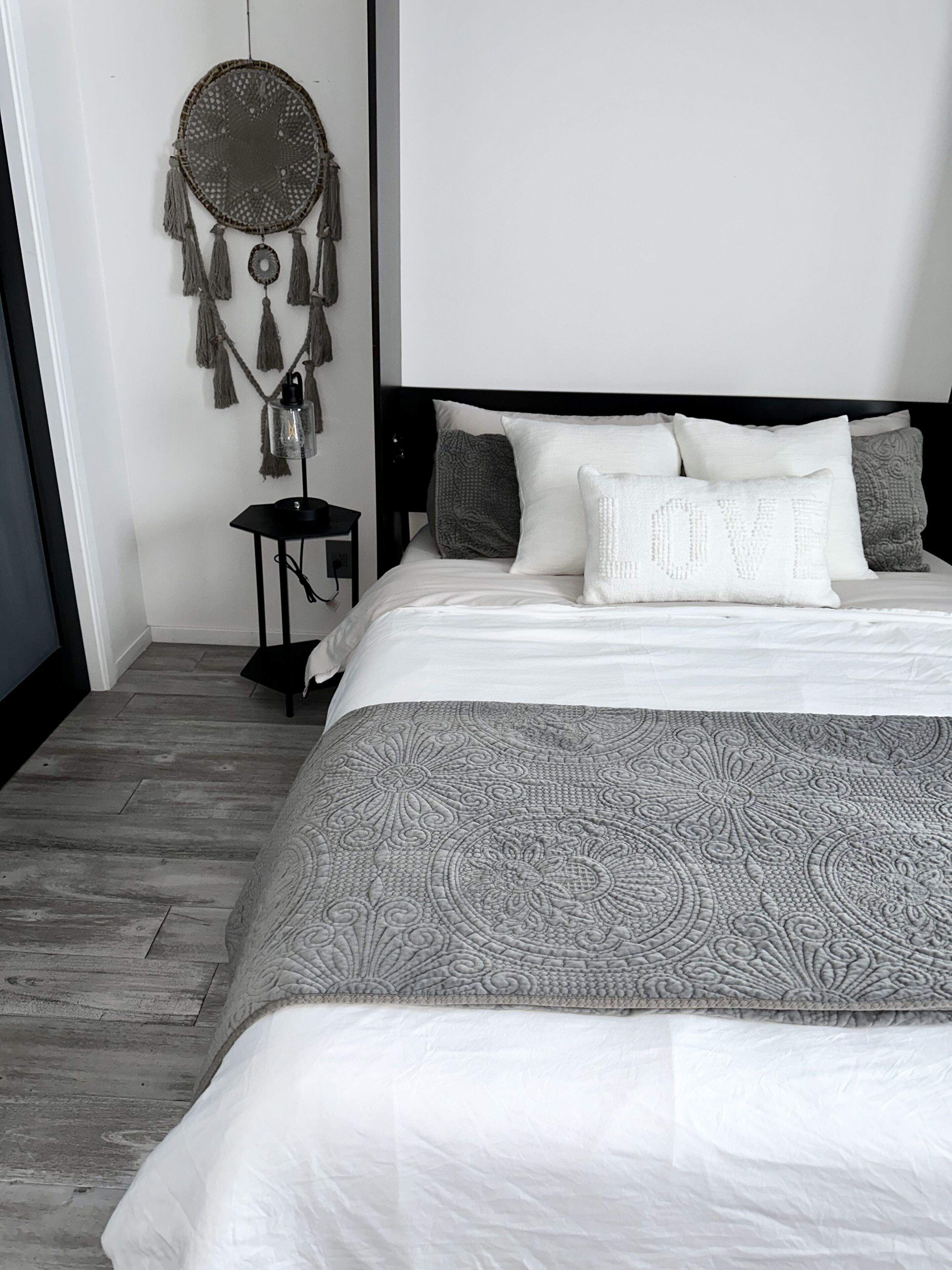 3 bedrooms, free WiFi