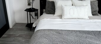 Gorgeous Modern Pet Friendly Condo close to everything