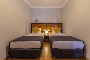 Room - Antalya Business Hotel (Antalya)