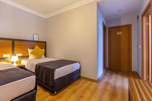 Room - Antalya Business Hotel (Antalya)