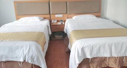 Greentree Inn Henan Xinyang Shangcheng County Huangbaishan Road Times Shopping Mall Express Hotel