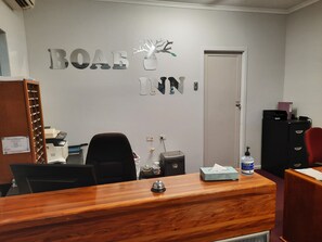 Recepció
