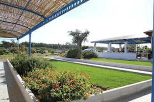 Instalaciones deportivas