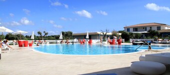 Gran Torre Hotel