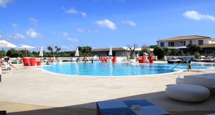 Gran Torre Hotel