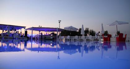 Gran Torre Hotel
