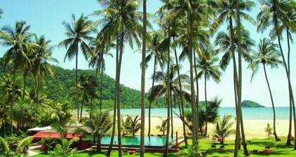 Siam Royal View Resort Apartments