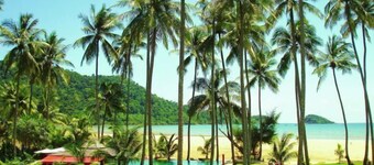 Siam Royal View Resort Apartments