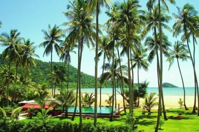 Siam Royal View Resort Apartments