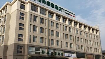 Ngoại thất
