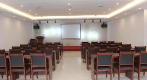 Salle de réunion