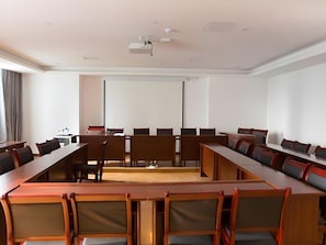สถานที่จัดงานประชุม