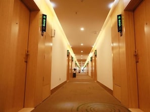 Interior - Greentree Inn Huainan Jinjialing Road Oriental General Hospital (Huainan)
