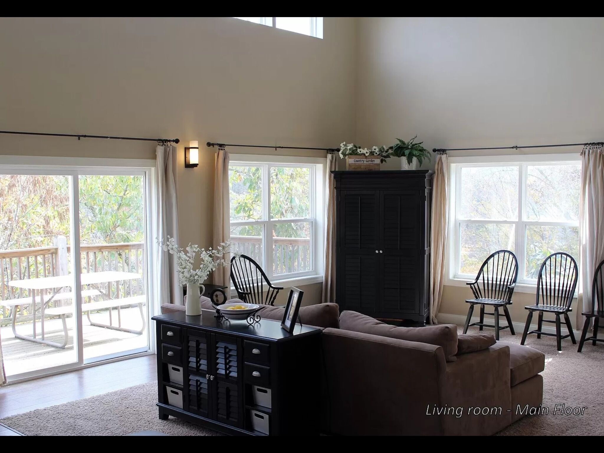 AMAZING NORRIS LAKE HOUSE WITH DOCK