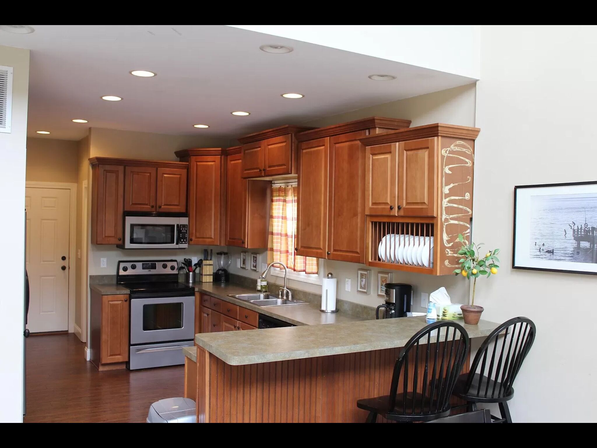 AMAZING NORRIS LAKE HOUSE WITH DOCK