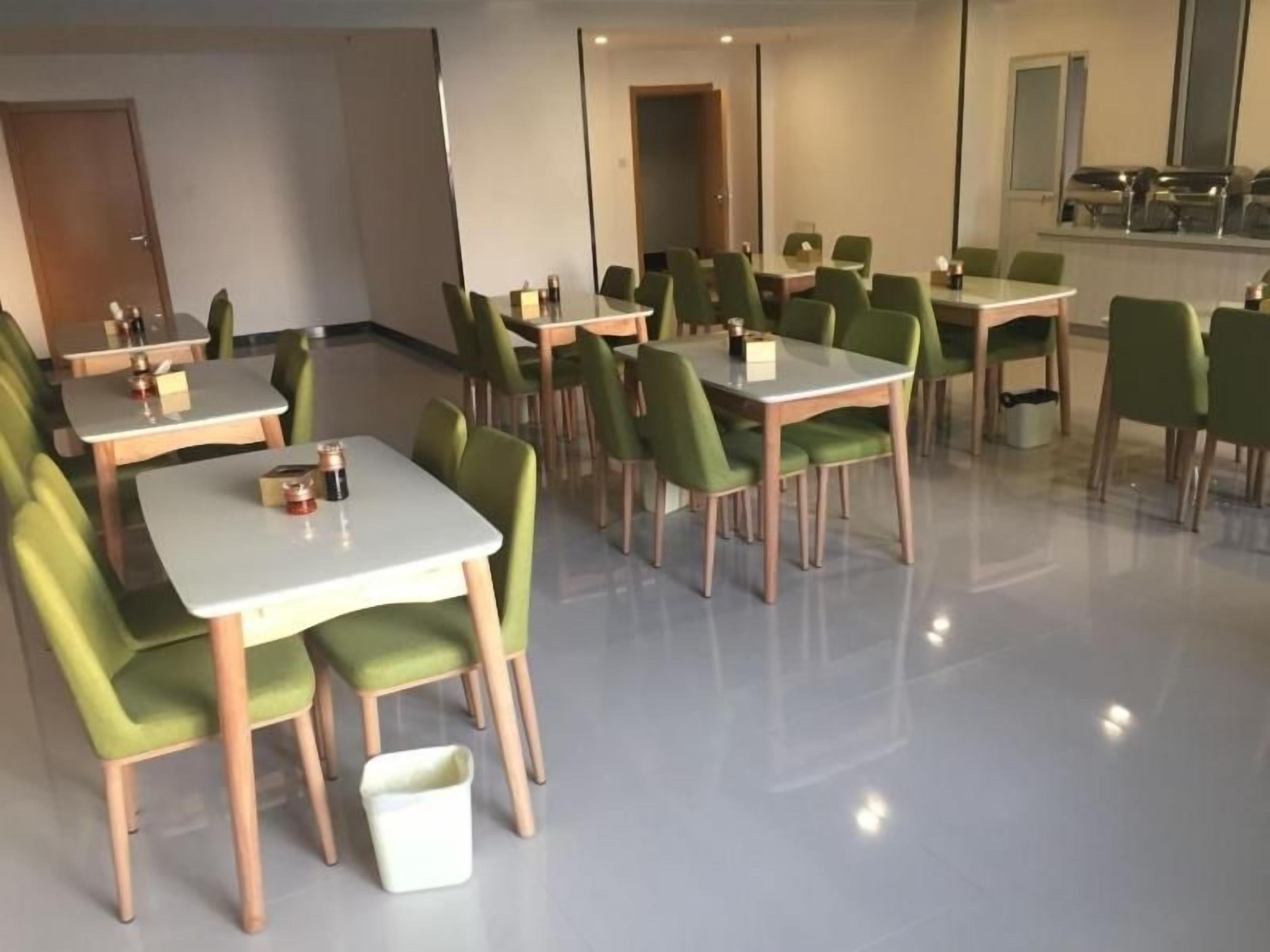 用餐區