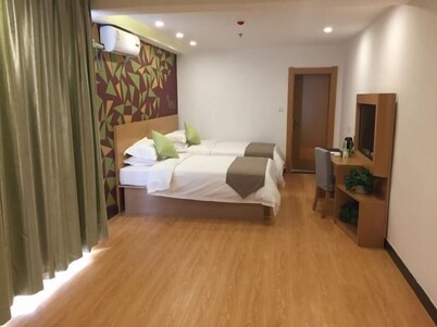 Vatica Xingtai Qiaoxi District Yongkang Street Hotel