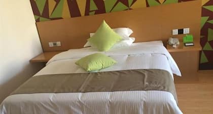 Vatica Xingtai Qiaoxi District Yongkang Street Hotel