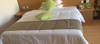 Vatica Xingtai Qiaoxi District Yongkang Street Hotel