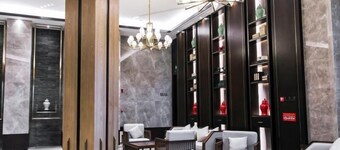 Greentree Eastern Yingtan City Guixi Municipal Government Hotel