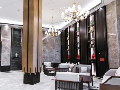 Greentree Eastern Yingtan City Guixi Municipal Government Hotel