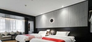 Room - Greentree Eastern Yingtan City Guixi Municipal Government Hotel (Yingtan)