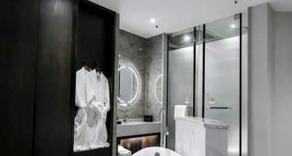 Greentree Eastern Yingtan City Guixi Municipal Government Hotel