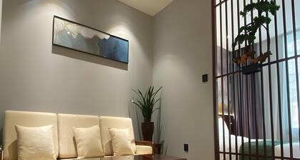 Greentree Inn Datong High Speed Railway Station Wa