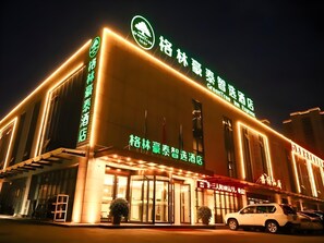 Ngoại thất