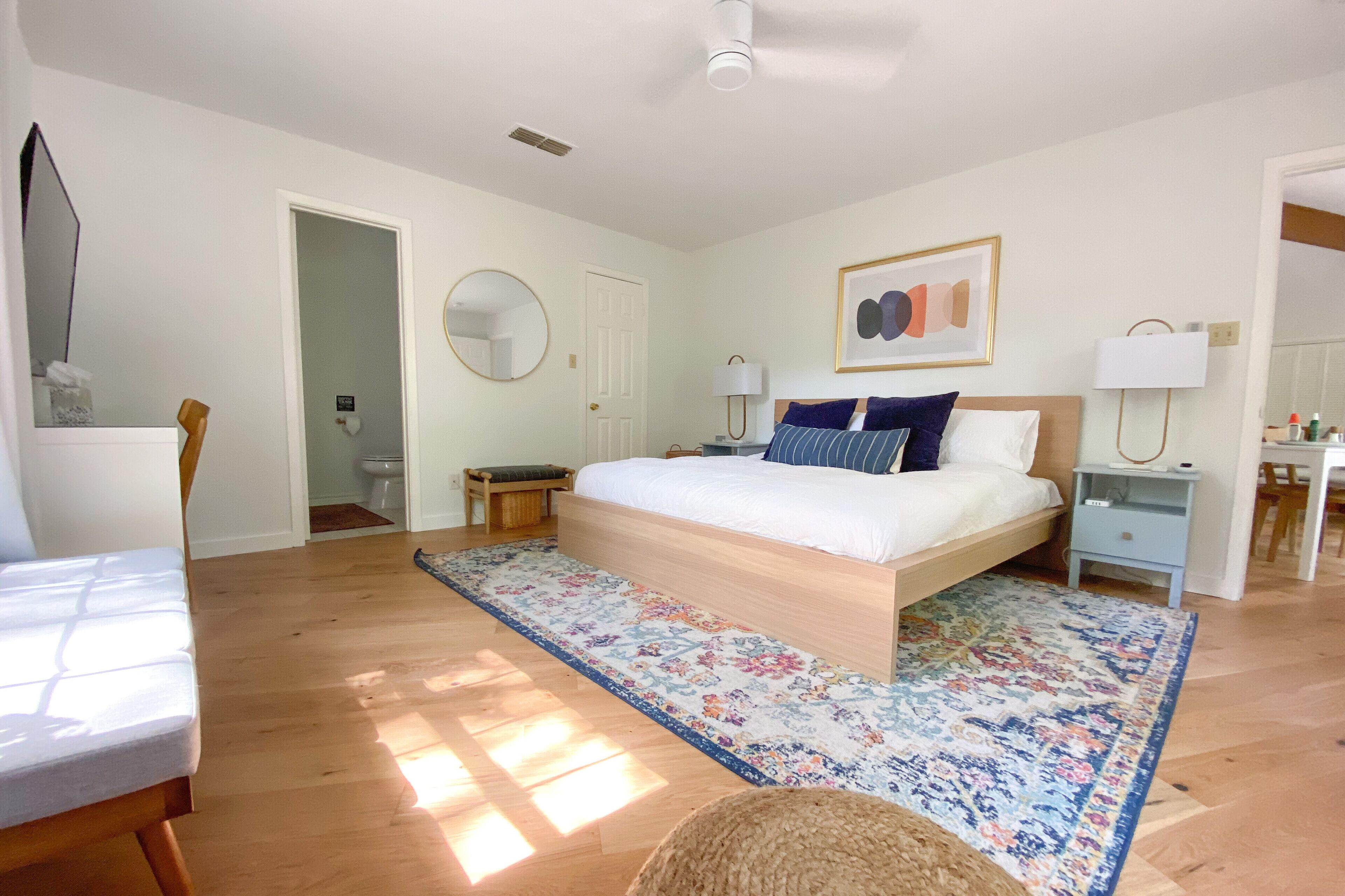 Walk to Lake + Stock Tank Pool + Fire Pit