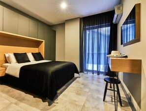 Room - Loft 1502 (Antalya)